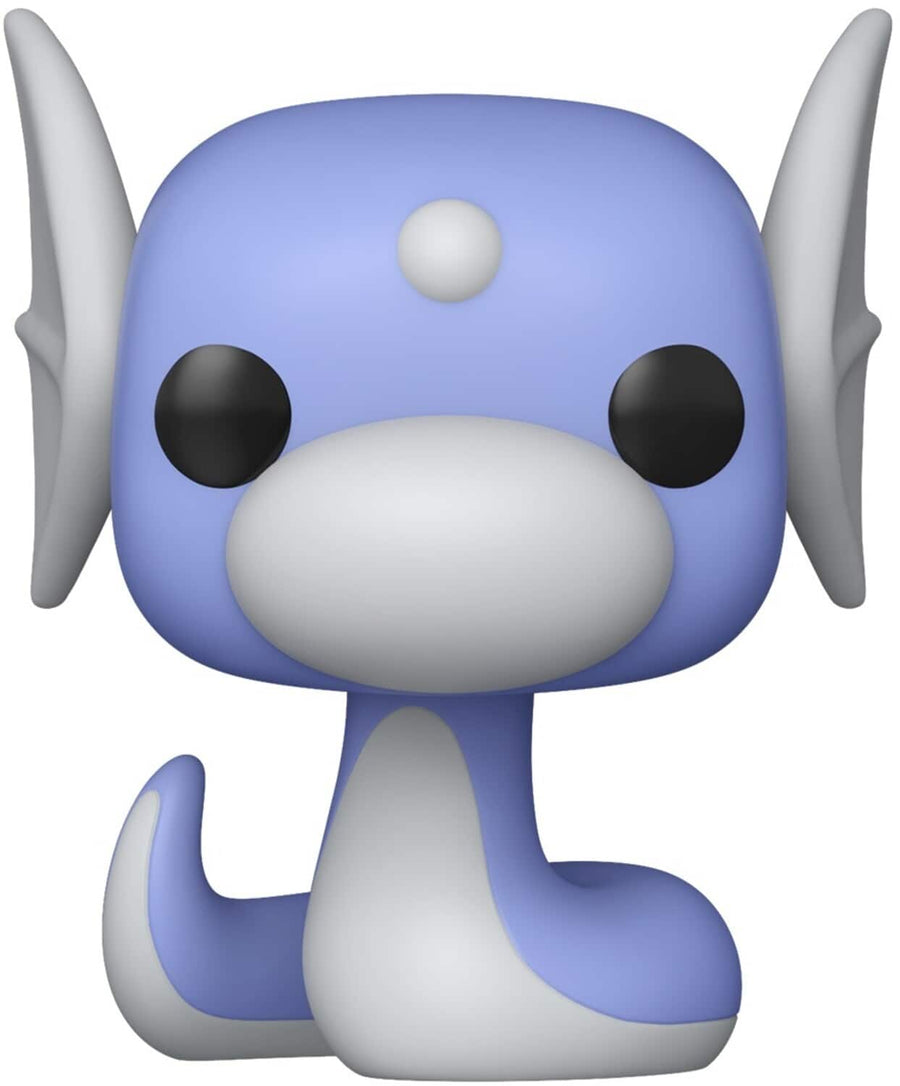 Funko Pop Pokemon DRATINI.MINIDRACO
