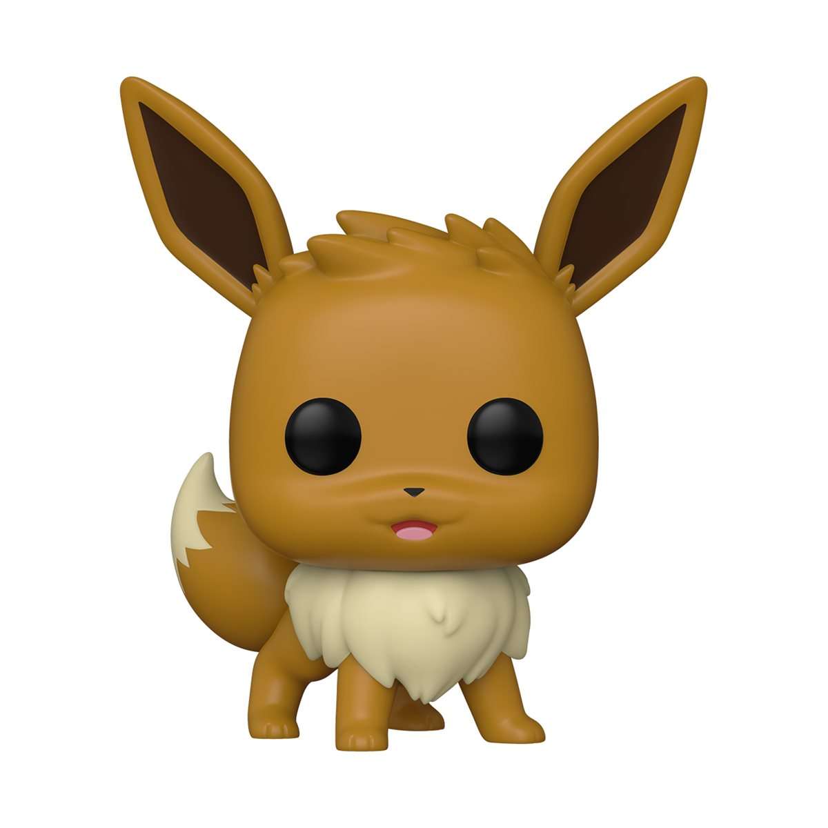 Funko Pop Pokemon Eevee