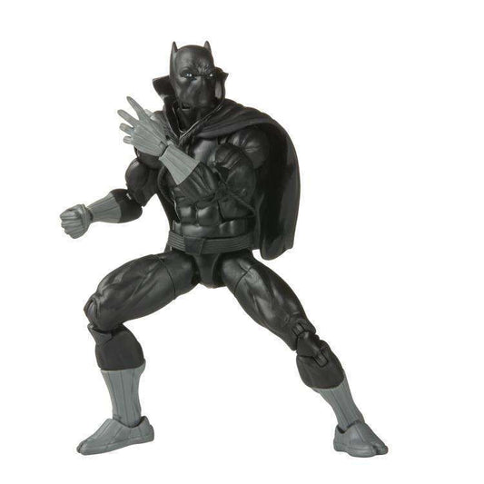 Marvel Legends Black Panther Wakanda Forever Black Panther