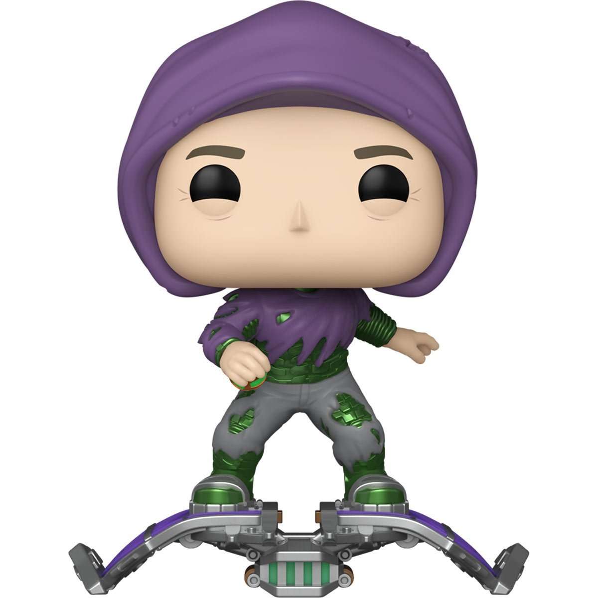 Funko Pop Spider-Man: No Way Home Green Goblin
