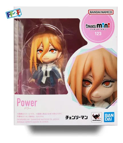 Figuarts Mini Power