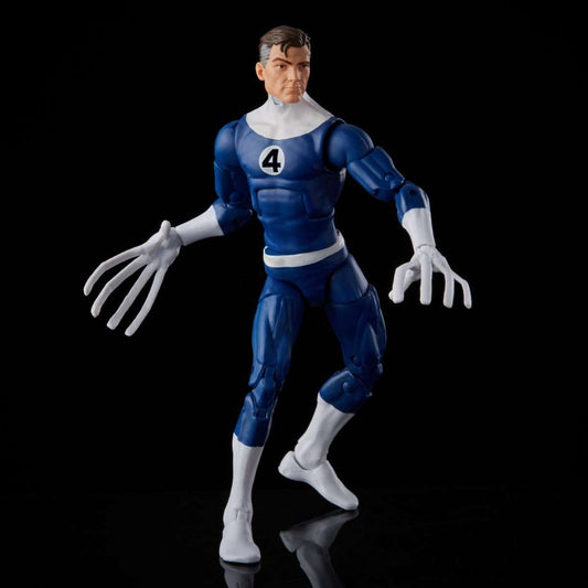 Marvel Legends Series Retro Mr. Fantastic