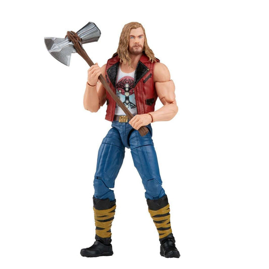 Marvel Legends RAVAGER THOR