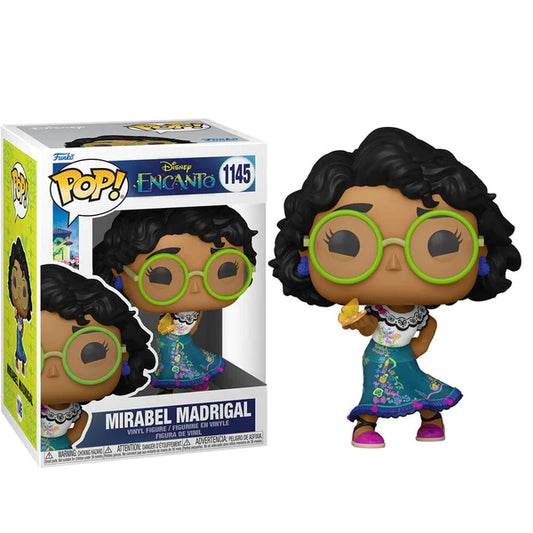 Funko Pop Encanto Mirabel Madrigal