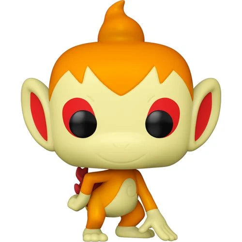 Funko Pop Chimchar