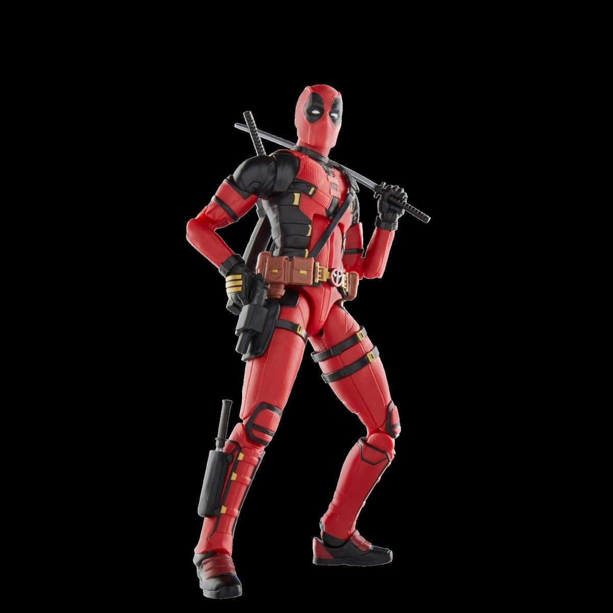 Marvel Legends series Deadpool