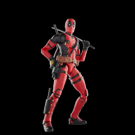 Marvel Legends series Deadpool