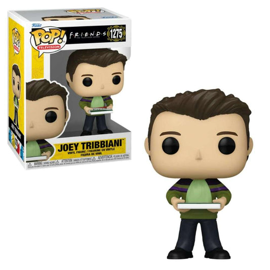 Funko Pop Joey Tribbiani