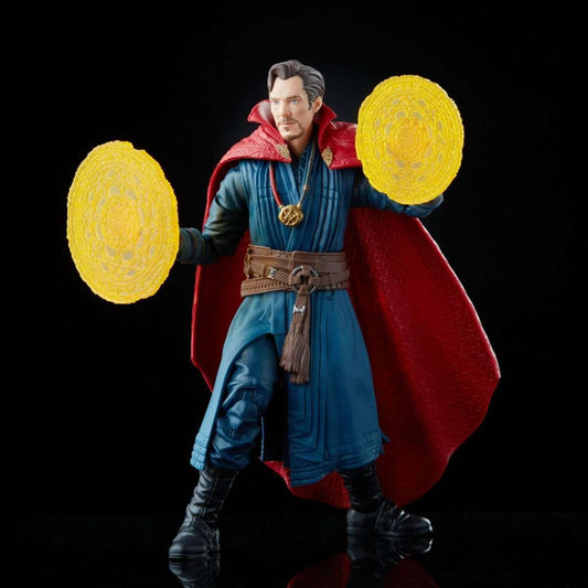 Marvel Legends Doctor Strange