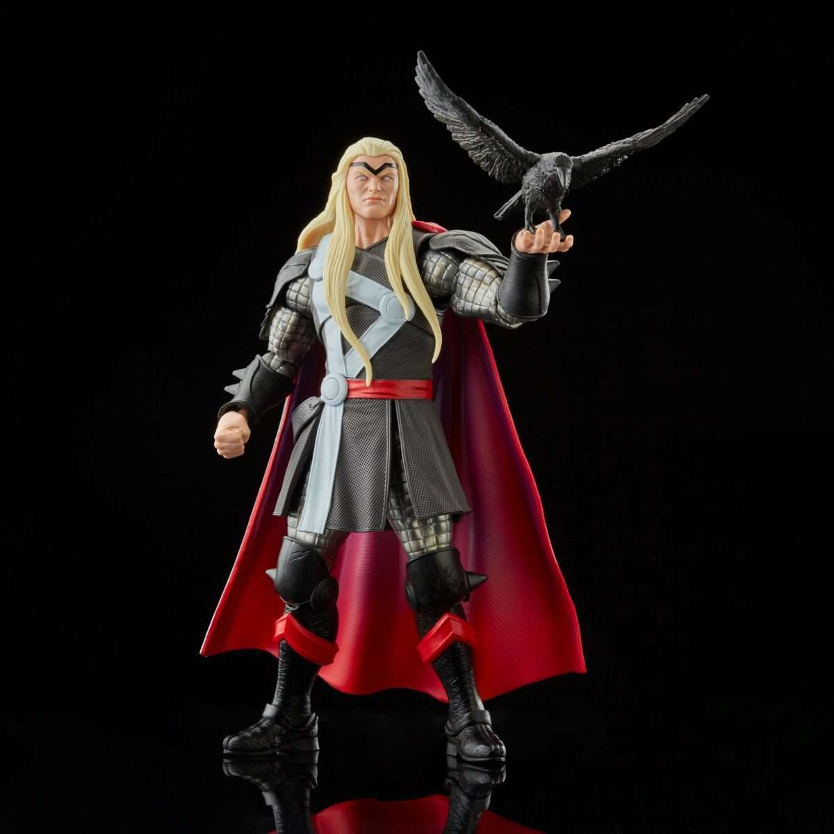 Marvel Legends Thor Herald of Galactus