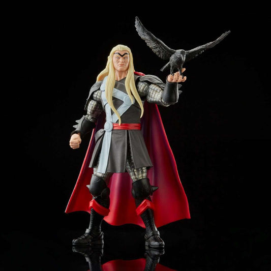 Marvel Legends Thor Herald of Galactus