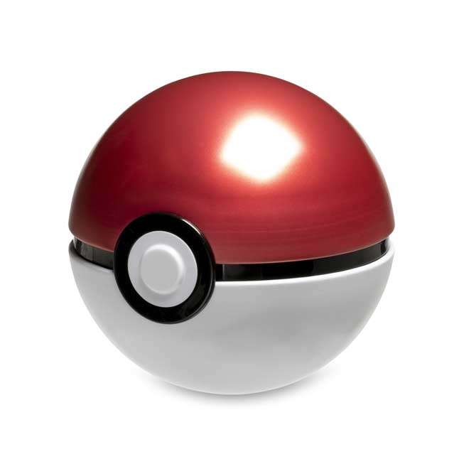 Pokemon TCG Poké Ball Tin