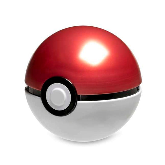 Pokemon TCG Poké Ball Tin