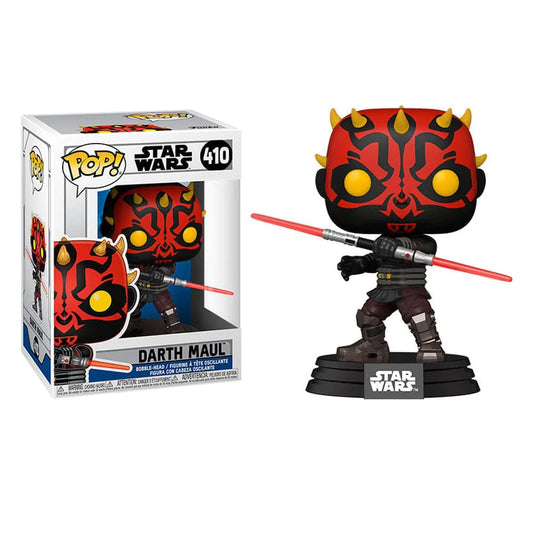 Darth maul