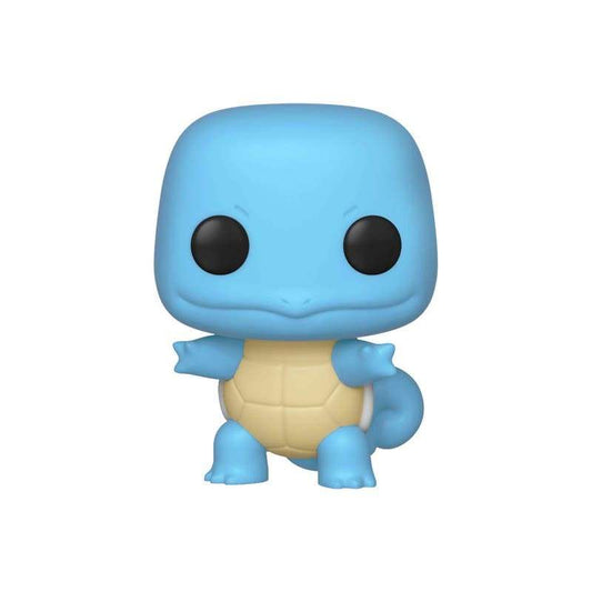 Funko Pop Pokemon Squirtle