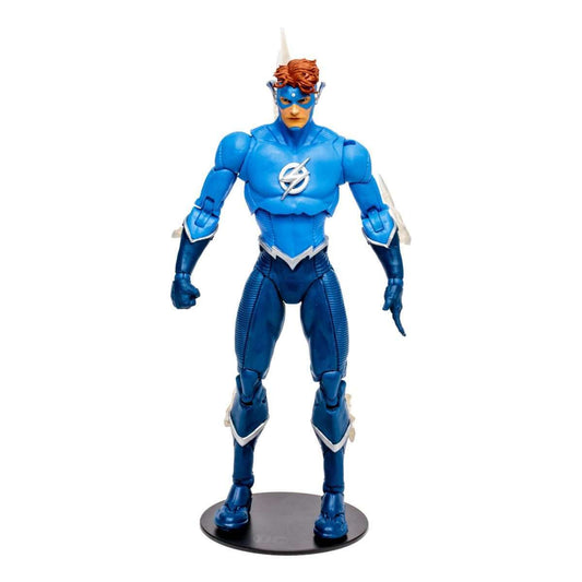 McFarlane Wally West