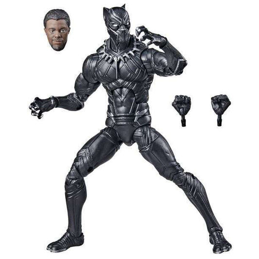 Marvel Legends Black Panther