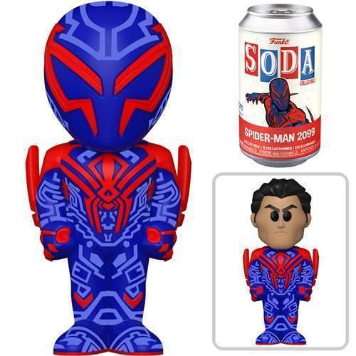 Funko Pop SPIDER-MAN ATSV SPIDER-MAN 2099
