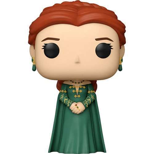 Funko Pop House of the Dragon Alicent Hightower