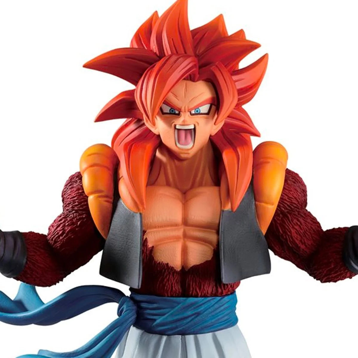 BANDAI Dragon Ball GT Super Saiyan 4 Gogeta (Vs Omnibus Super) ICHIBAN