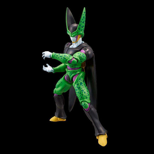 Dragon Ball Cell Transf Final