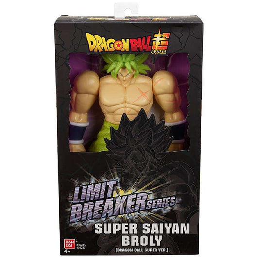Dragon Ball Ss Legendar Broly