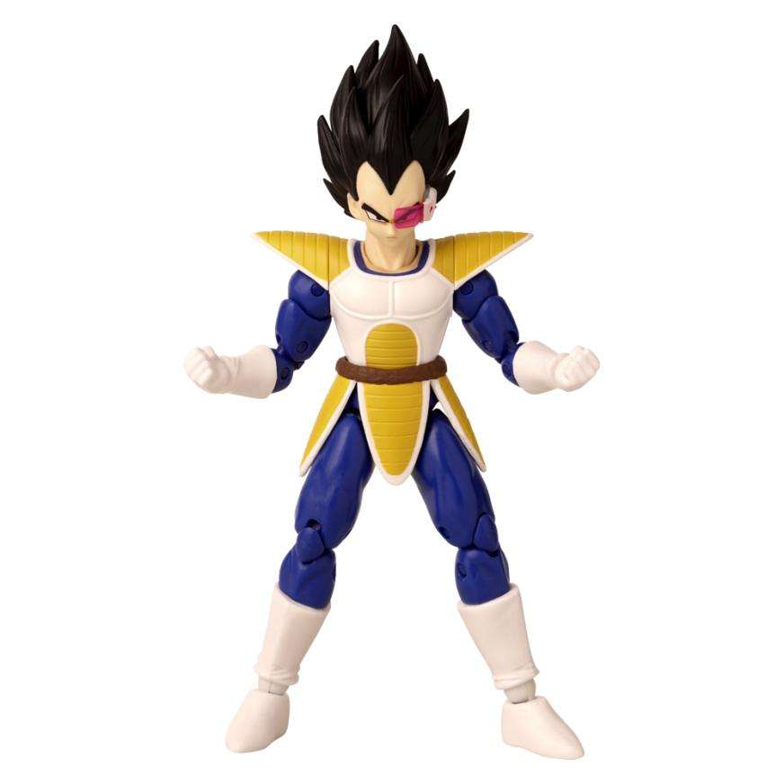 Dragon Ball Vegeta Vers R