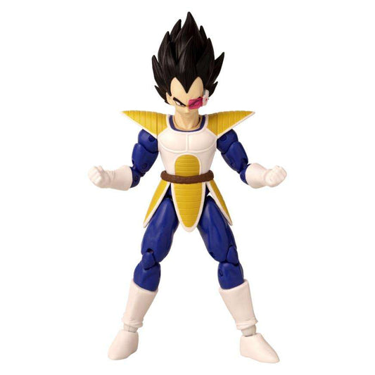 Dragon Ball Vegeta Vers R