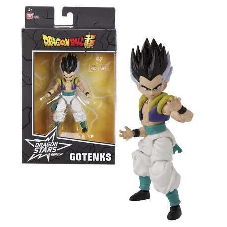 Dragon Ball - DragonStars SERIES - GOTENKS
