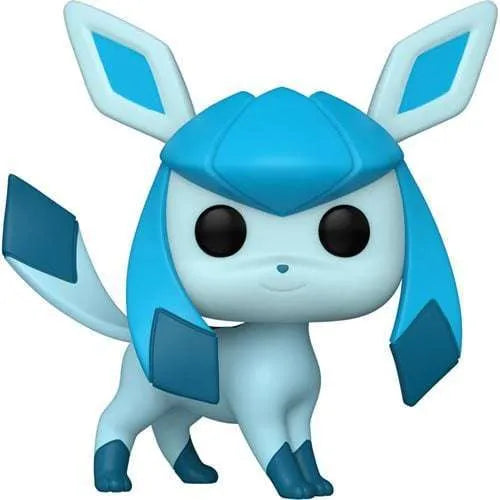 Funko Pop Pokemon Glaceon