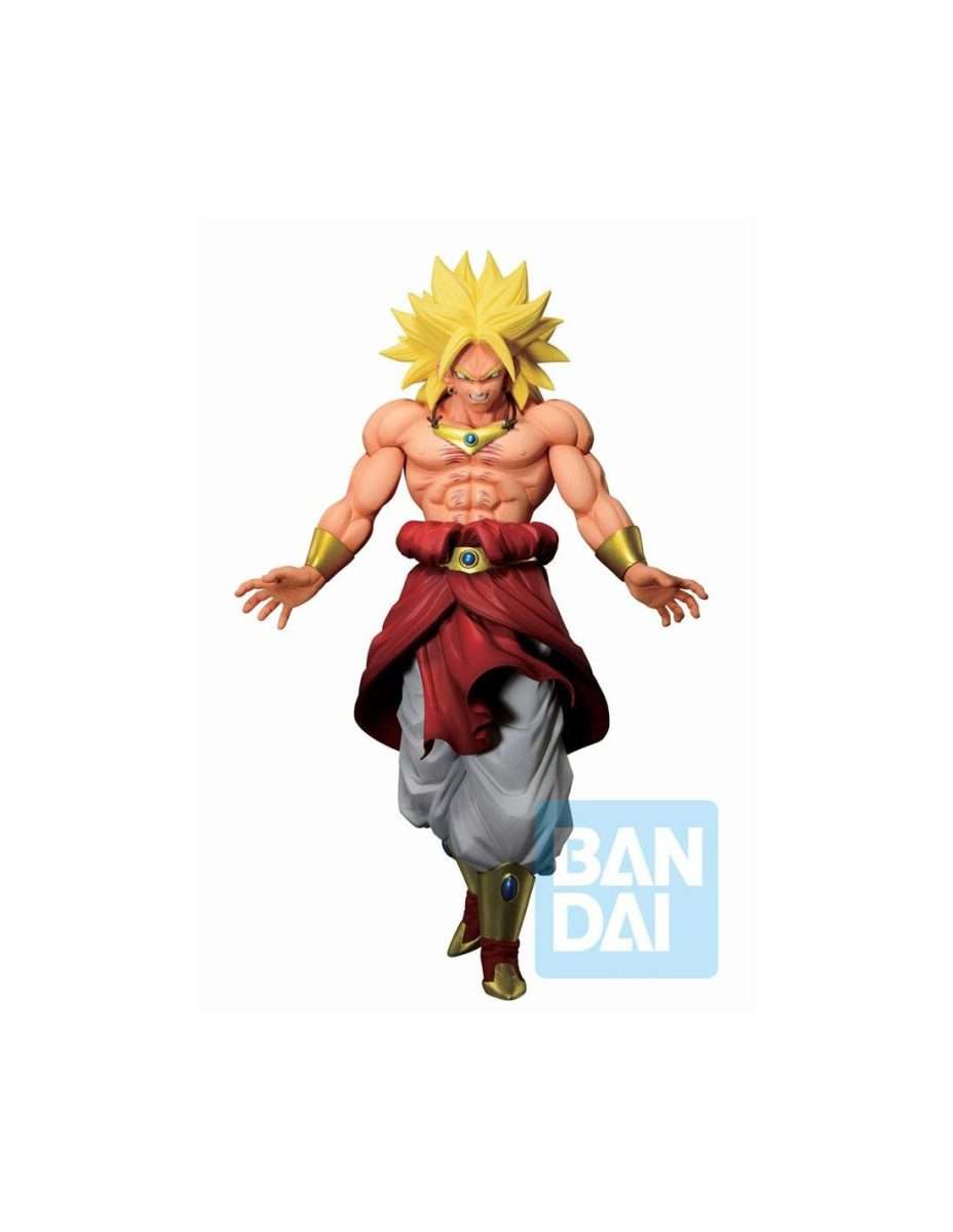 ICHIBAN DRAGON BALL Z Super SAIYAN BROLY 94