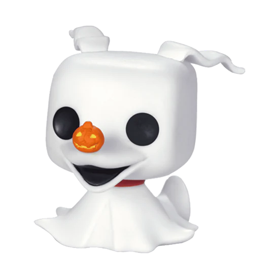 Funko Pop zero