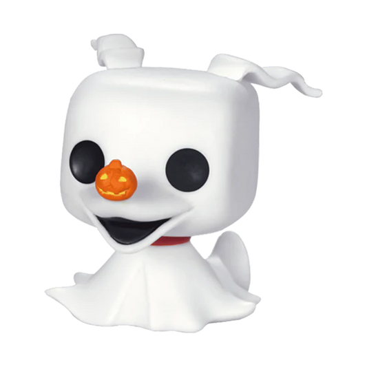 Funko Pop zero