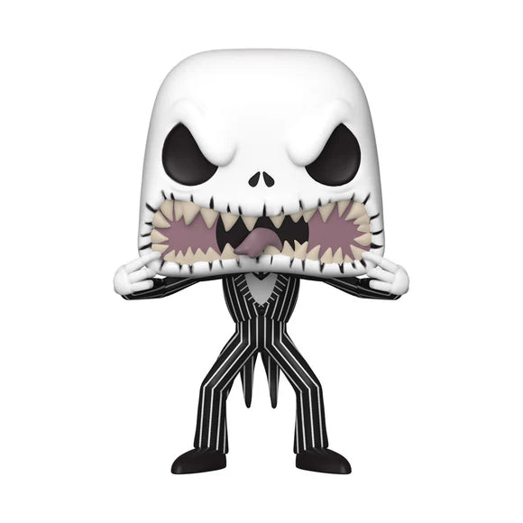 Funko Pop Jack Skellington