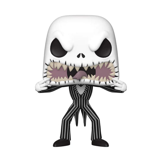 Funko Pop Jack Skellington