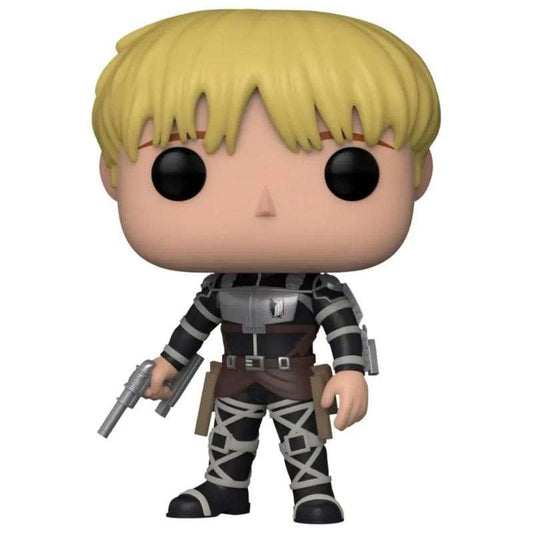 Funko Pop ATTACK ON TITAN S5 ARMIN ARLERT
