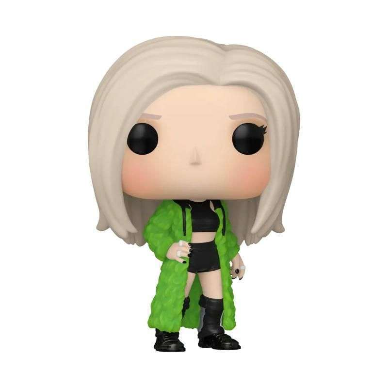 Funko Pop BLACKPINK ROSE