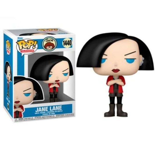Funko Pop DARIA JANE LANE