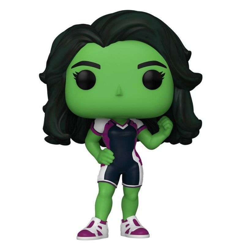 Funko Pop MARVEL SHE-HULK