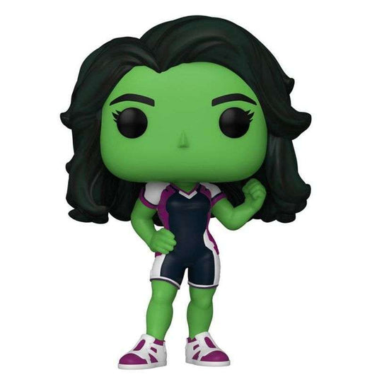 Funko Pop MARVEL SHE-HULK