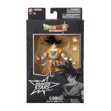 Dragon Ball - SERIE DragonStars - GOKU