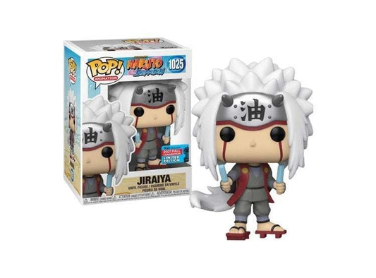 Funko Pop NARUTO JIRAIYA