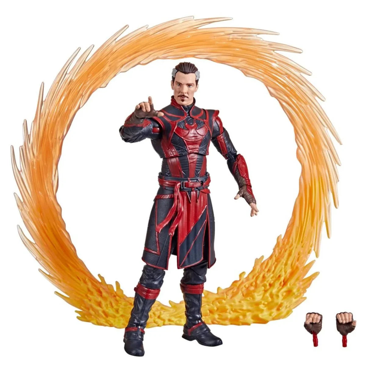 Marvel Legends Defender Dr Strange Multiverse of Madness
