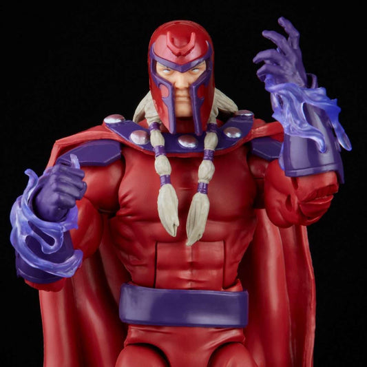 Marvel Legends X-Men Age of Apocalypse  Magneto