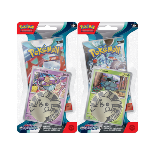 Pokemon TCG Booster Pack