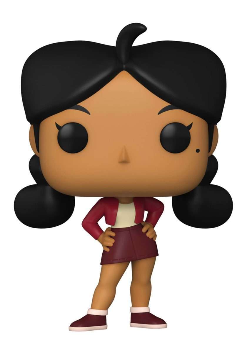 Funko Pop Proud Family Penny