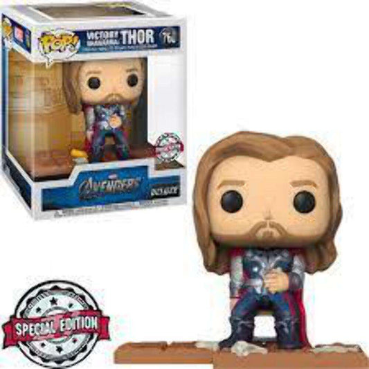 Funko Pop Victory Shawarma: Thor