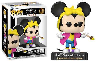 Funko Pop Totally Minnie
