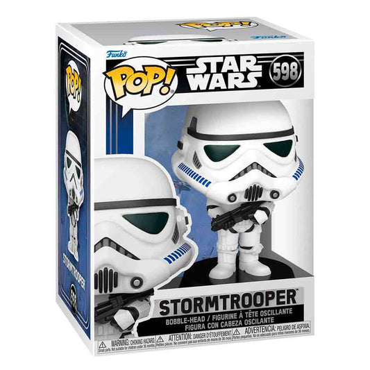 Funko Pop Star Wars Classics Stormtrooper