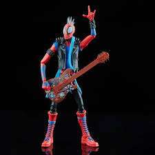 Marvel Legends Spider Punk
